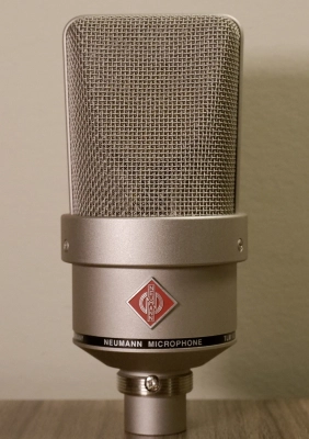 Neumann - TLM 103 SE 2